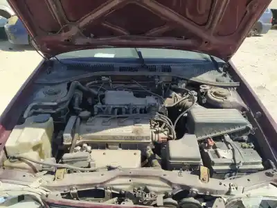 İkinci el araba yedek parçası SU RADYATÖRÜ için TOYOTA CARINA (T19) 4AFE OEM IAM referansları   