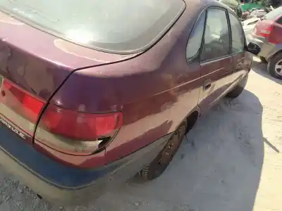 İkinci el araba yedek parçası ARKA AKS için TOYOTA CARINA (T19) 4AFE OEM IAM referansları   