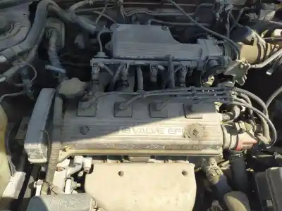 İkinci el araba yedek parçası SAG MOTOR DESTEGI için TOYOTA CARINA (T19) 4AFE OEM IAM referansları   