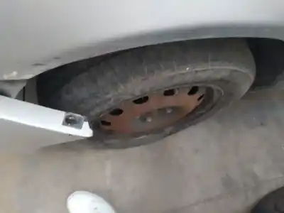 Piesă de schimb auto la mâna a doua JANTÃ pentru FORD MONDEO TURNIER (GD) D/RFN Referințe OEM IAM   