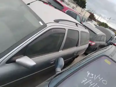 Piesă de schimb auto la mâna a doua USA din FATA stânga pentru FORD MONDEO TURNIER (GD) D/RFN Referințe OEM IAM   