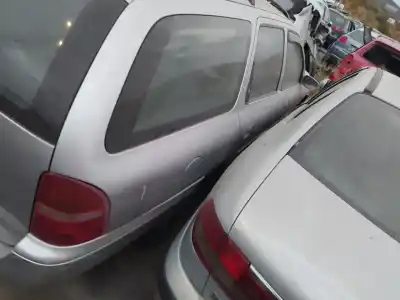 Piesă de schimb auto la mâna a doua CAPAC EXTERIOR COMBUSTIBIL pentru FORD MONDEO TURNIER (GD) D/RFN Referințe OEM IAM   