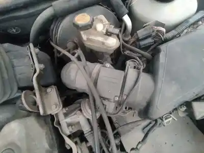 Автозапчасти б/у РАСХОДОМЕР ВОЗДУХА за FORD MONDEO TURNIER (GD) D/RFN ссылки OEM IAM   