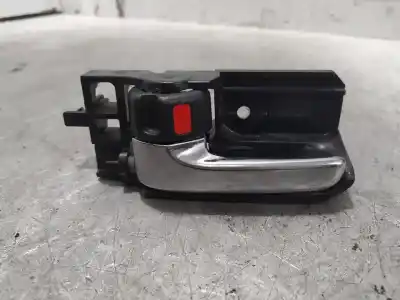 Автозапчасти б/у ЛЕВАЯ ЗАДНЯЯ ВНУТРЕННЯЯ РУЧКА за TOYOTA COROLLA (E12) 3ZZFE ссылки OEM IAM 6920613020B0  