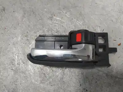 Автозапчасти б/у ВНУТРИ ПЕРЕДНЕЙ ПРАВОЙ РУЧКИ за TOYOTA COROLLA (E12) 3ZZFE ссылки OEM IAM 6920502110B0  