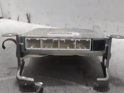 Second-hand car spare part ecu engine control for toyota corolla (e12) 3zzfe oem iam references 8966112a10  