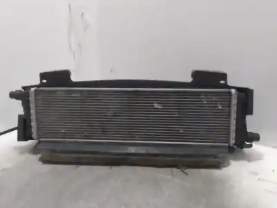 Автозапчасти б/у ВОДЯНОЙ РАДИАТОР за JAGUAR F-TYPE COUPÉ PT204 ссылки OEM IAM JX53-8D070-AB  