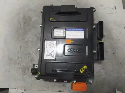 Автозапчасти б/у АККУМУЛЯТОР за HYUNDAI TUCSON (NX) D4FE ссылки OEM IAM 100RES020057  