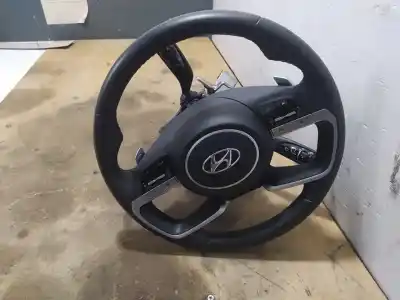 Автозапчасти б/у РУЛЬ за HYUNDAI TUCSON (NX) D4FE ссылки OEM IAM 96720D7220  