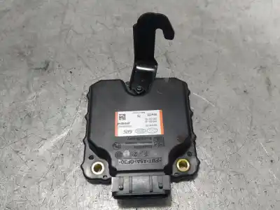 İkinci el araba yedek parçası ELEKTRONIK MODÜL için HYUNDAI TUCSON (NX) D4FE OEM IAM referansları 95610N7100  