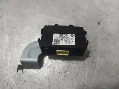 İkinci el araba yedek parçası ELEKTRONIK MODÜL için HYUNDAI TUCSON (NX) D4FE OEM IAM referansları 92900N7100  