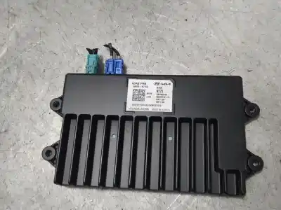 İkinci el araba yedek parçası ELEKTRONIK MODÜL için HYUNDAI TUCSON (NX) D4FE OEM IAM referansları 99910N7750  