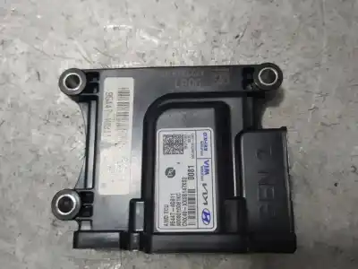 İkinci el araba yedek parçası ELEKTRONIK MODÜL için HYUNDAI TUCSON (NX) D4FE OEM IAM referansları 954474G911  