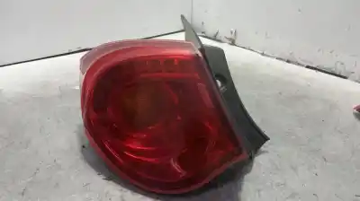 Автозапчасти б/у  за ALFA ROMEO GIULIETTA (191)  ссылки OEM IAM 5053613  