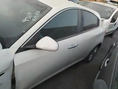 Автозапчасти б/у задняя левая дверь за alfa romeo giulietta (191) 940a3000 ссылки oem iam 