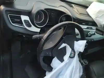 Автозапчасти б/у руль за alfa romeo giulietta (191) 940a3000 ссылки oem iam 