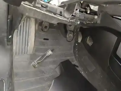 Автозапчасти б/у педаль газа за alfa romeo giulietta (191) 940a3000 ссылки oem iam 