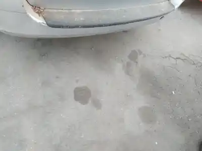 Автозапчасти б/у УСИЛЕНИЕ ЗАДНЕГО БАМПЕРА за PEUGEOT 307 BREAK (3E)  ссылки OEM IAM   