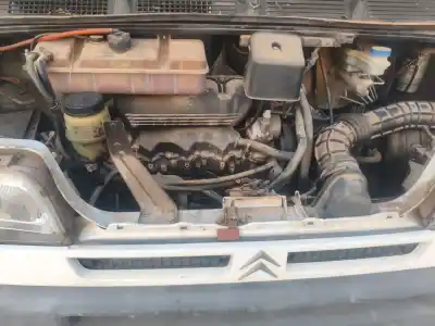 Pezzo di ricambio per auto di seconda mano MOTORE COMPLETO per CITROEN JUMPER KASTEN  Riferimenti OEM IAM   