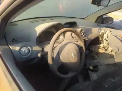 Tweedehands auto-onderdeel DASHBOARD voor CITROEN C2 (JM_)  OEM IAM-referenties   