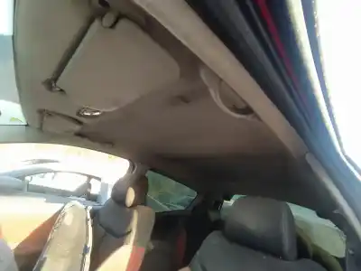 Peça sobressalente para automóvel em segunda mão tecto de abrir interior por citroen c2 (jm_) 1.6 referências oem iam 