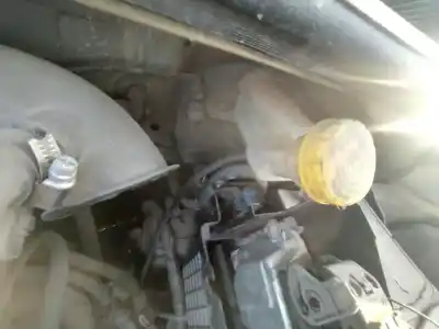 Peça sobressalente para automóvel em segunda mão bomba de travões por citroen c2 (jm_) 1.6 referências oem iam 