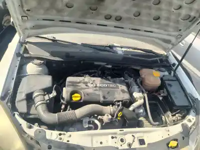Second-hand car spare part  for OPEL ASTRA H GTC  OEM IAM references   