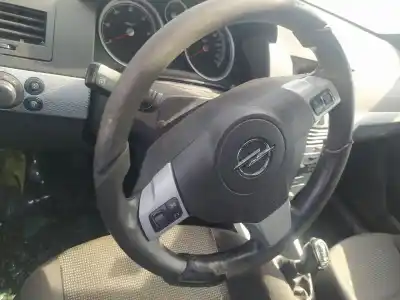 Автозапчастина б/у команда чистити для opel astra h gtc a17dtj посилання на oem iam 