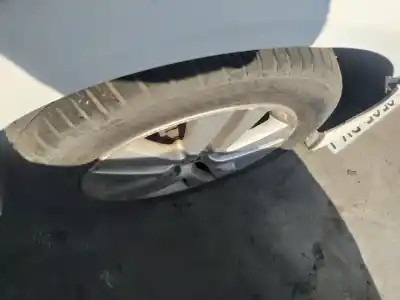 Second-hand car spare part rim for opel astra h gtc a17dtj oem iam references   
