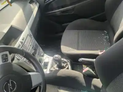 Автозапчастина б/у повне нормальне опалення для opel astra h gtc a17dtj посилання на oem iam 