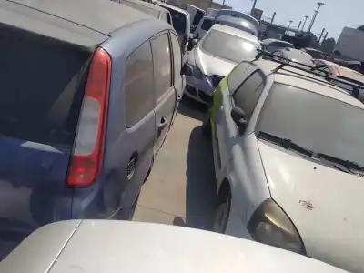 İkinci el araba yedek parçası Moon Custody Arka Sag için FORD FOCUS C-MAX (CAP) D/HHDA OEM IAM referansları   