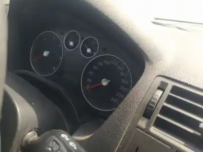 Автозапчастина б/у панель інструментів для ford focus c-max (cap) d/hhda посилання на oem iam 