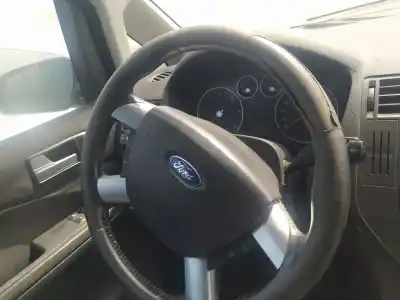 Автозапчастина б/у кільце піддушки безопасности для ford focus c-max (cap) d/hhda посилання на oem iam 