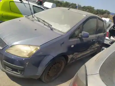 Автозапчастина б/у ліва протитутмана для ford focus c-max (cap) d/hhda посилання на oem iam 