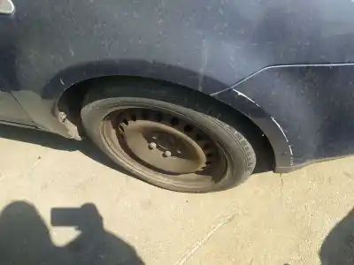 Автозапчастина б/у шина для ford focus c-max (cap) d/hhda посилання на oem iam   