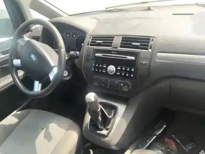Автозапчастина б/у стійкість на нагревання для ford focus c-max (cap) d/hhda посилання на oem iam 