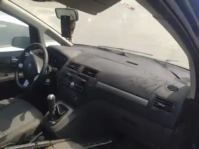 Автозапчастина б/у бардачок для ford focus c-max (cap) d/hhda посилання на oem iam 