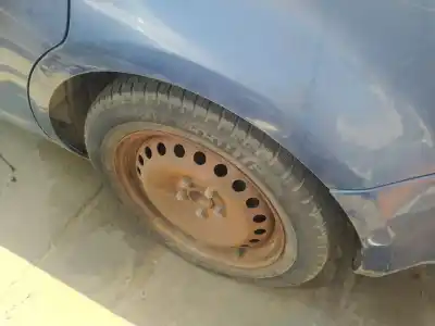 Автозапчастина б/у лівий задній стабілізатор з'єднувальний стрижень для ford focus c-max (cap) d/hhda посилання на oem iam 