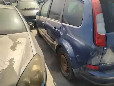 Автозапчастина б/у завнішня ручка задня ліва для ford focus c-max (cap) d/hhda посилання на oem iam 