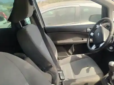 Автозапчастина б/у ліве передне сиділо для ford focus c-max (cap) d/hhda посилання на oem iam 