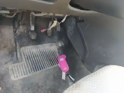 Автозапчастина б/у циліндр зцеплення для ford focus c-max (cap) d/hhda посилання на oem iam 