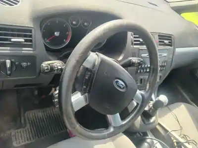 Автозапчастина б/у передня ліва подушка безопасности для ford focus c-max (cap) d/hhda посилання на oem iam 