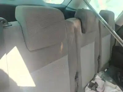 Автозапчастина б/у задні праві сидіння для ford focus c-max (cap) d/hhda посилання на oem iam 