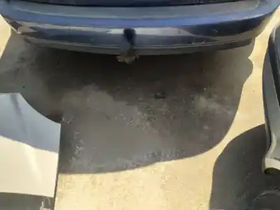 Автозапчастина б/у задній бампер для ford focus c-max (cap) d/hhda посилання на oem iam 