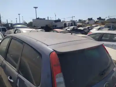 Автозапчастина б/у вікно задне ліве для ford focus c-max (cap) d/hhda посилання на oem iam 