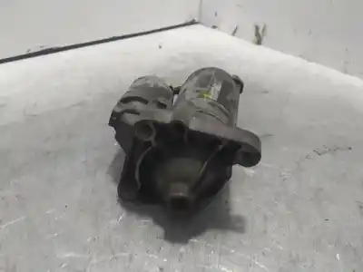 Second-hand car spare part Starter Motor for RENAULT ESPACE IV (JK0) F4R792 OEM IAM references 8200237594  