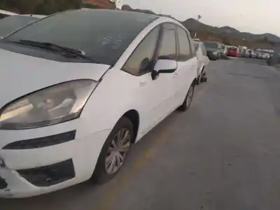 Автозапчастина б/у  для CITROEN C4 PICASSO I MONOSPACE (UD_)  Посилання на OEM IAM   