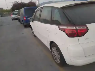 Автозапчастина б/у  для CITROEN C4 PICASSO I MONOSPACE (UD_)  Посилання на OEM IAM   