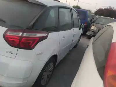 Автозапчасти б/у заднее правое окно за citroen c4 picasso i monospace (ud_) 1.6 hdi 110 ссылки oem iam 