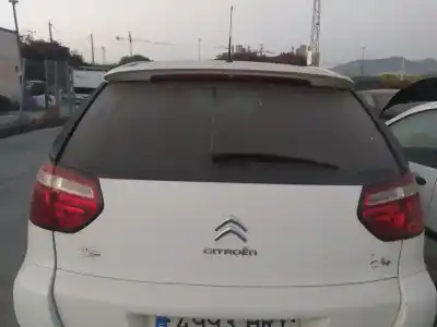 Автозапчасти б/у внешняя ручка ворот за citroen c4 picasso i monospace (ud_) 1.6 hdi 110 ссылки oem iam 
